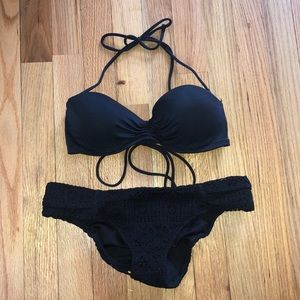 Victoria’s Secret Bikini Set